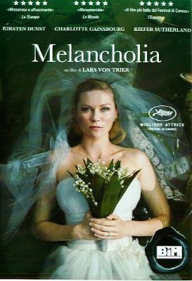 Lars Von Trier_Melancholia_2012